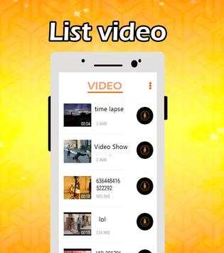 The video downloader screenshot 2