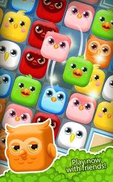 Bird Bird Match screenshot 5