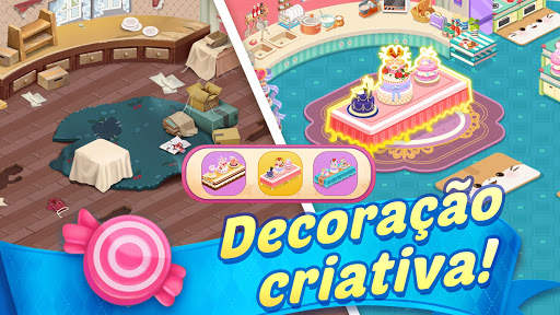 Sugar Store screenshot 1