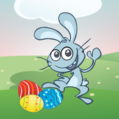 Runny Bunny icon