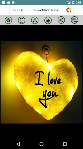 Love Images screenshot 3