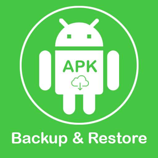 App Backup and Restore , Super Fast App Backup 1.5