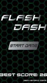 Flash Dash скриншот 1