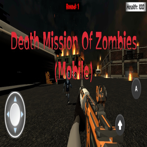 Death Mission of Zombies icon