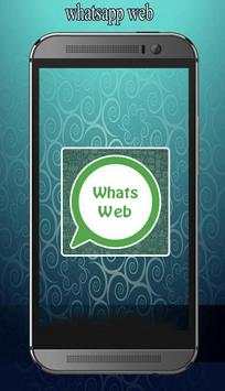 Whats Web 2018 скриншот 1