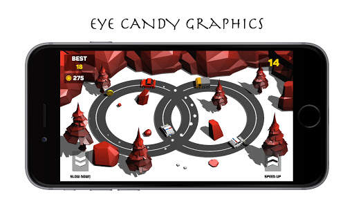 Serious Car : Do Drive screenshot 4