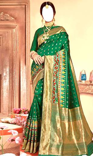 Pattu Saree Collections 13 تصوير الشاشة