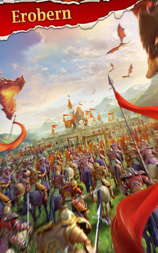 King's Empire screenshot 9