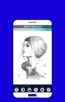Pencil Sketch Photo Editor screenshot 5