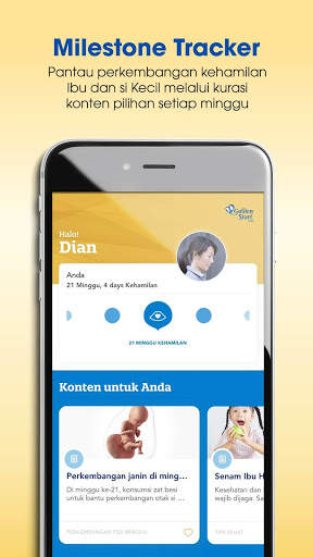 Golden Start Club screenshot 2