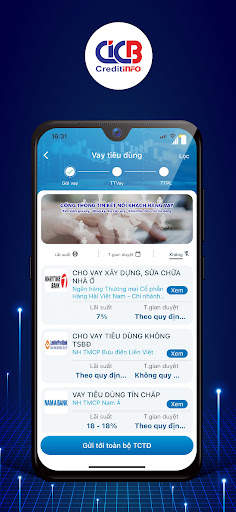 CIC Credit Connect screenshot 6