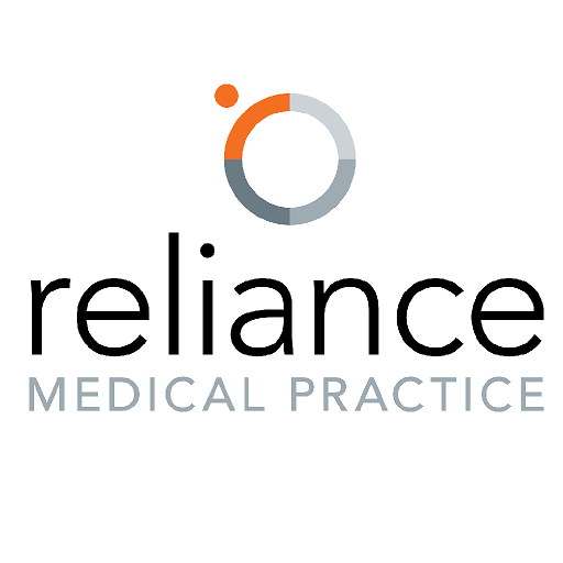 Reliance Health icon