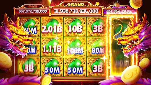 Jackpot Crush - Slots Games screenshot 2