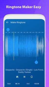 Music Player 4 تصوير الشاشة