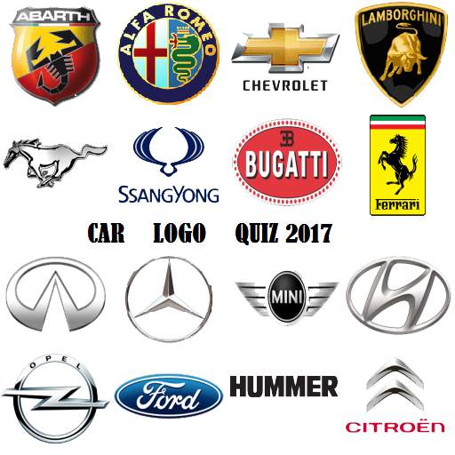 Car Logo Quiz 1.4