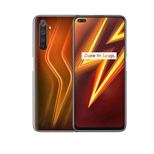 Wallpapers for Realme 6 Pro Wallpaper 2.0