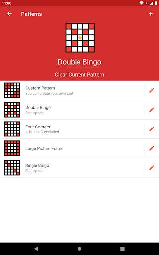 Bingo Caller screenshot 12