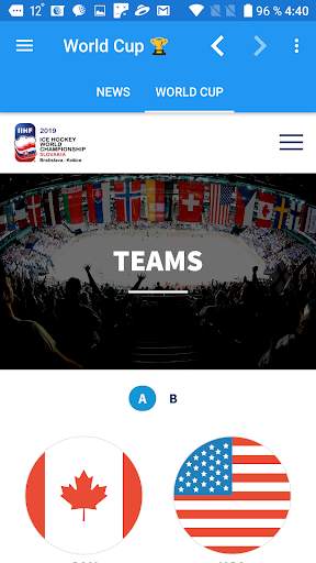 World Cup screenshot 4