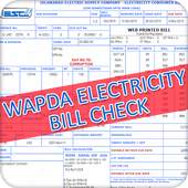 Wapda Electricity Bill 1.4