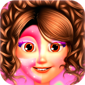 Prom Party Makeover &amp; Dressup icon