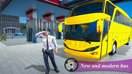 Public Transport Simulator screenshot 3