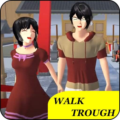 Free Sakura School Simulator Walkthrough 1.1