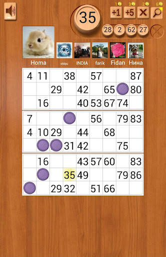 Лото Онлайн screenshot 6