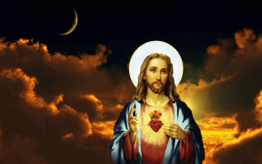 God Wallpaper HD screenshot 7
