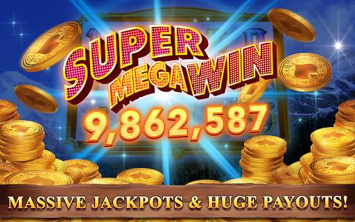 Slots Eagle Casino Slots Games screenshot 8