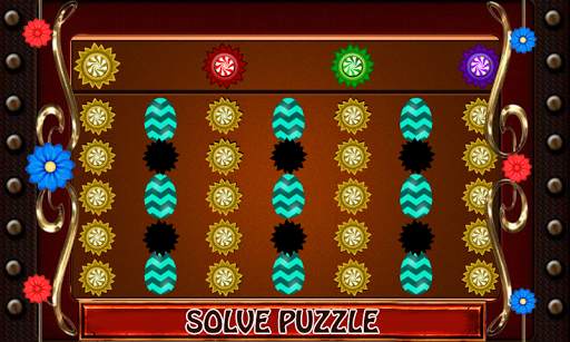 Free New Escape Games 044 -Easter Escape Room 2021 screenshot 6