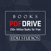 Books PDF Drive icon