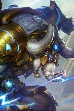 Best Mobile Legend Art Wallpaper screenshot 6