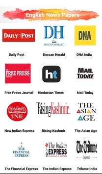 Fen News -  Online News Paper, epaper, Read News screenshot 4