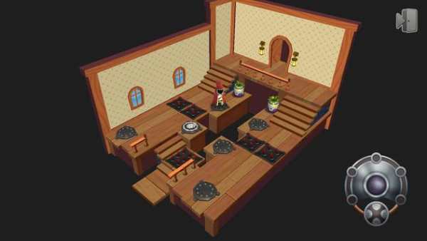 Legend of Xeno screenshot 6