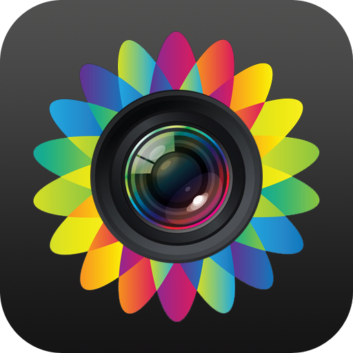 Photo Editor- icon