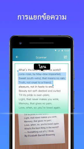 Translator Foto Scan - Transla screenshot 4