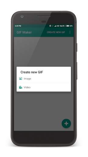 GIF Maker screenshot 2