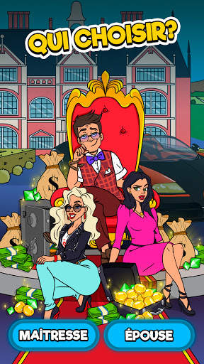 From Zero to Hero: Cityman screenshot 1