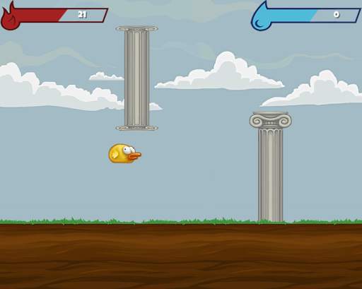 Zip Zip screenshot 7