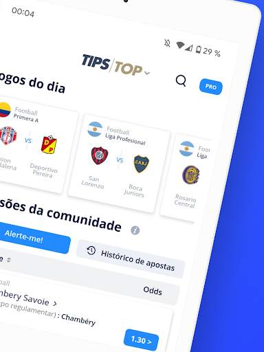 TIPSTOP: Dicas de Apostas screenshot 8