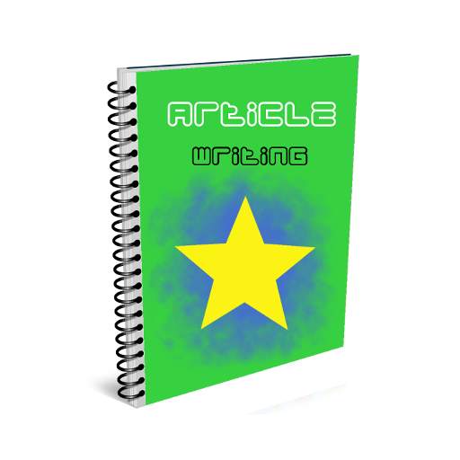 Article Writing 1.0