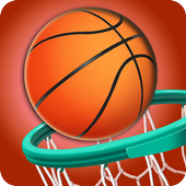 Dunk Shot icon