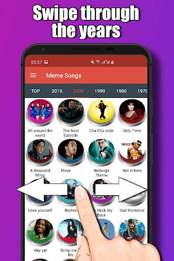 Meme Song Soundboard 2021 screenshot 3