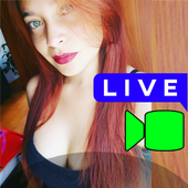 Girls Chat Live Talk - Free Chat &amp; Call Video tips icon
