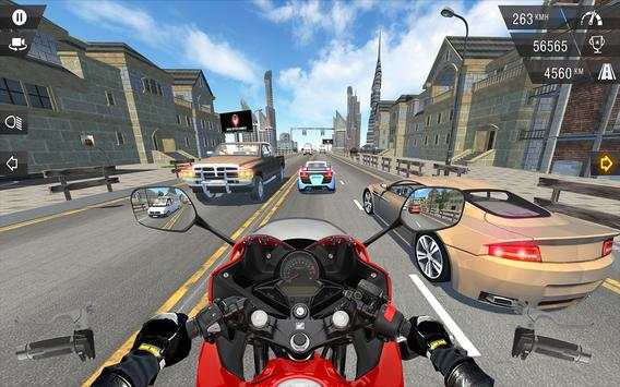 Racing In Moto screenshot 11