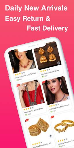 Online Shopping Low Price App screenshot 2