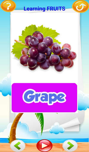 Educational Games For Kids - ABC, 123, Animals screenshot 6