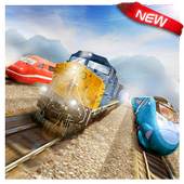 Train Games 3D 1.8