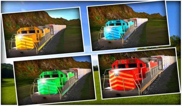 Train Simulator 2018 screenshot 3