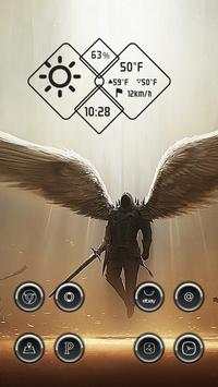 Killing Angel скриншот 2